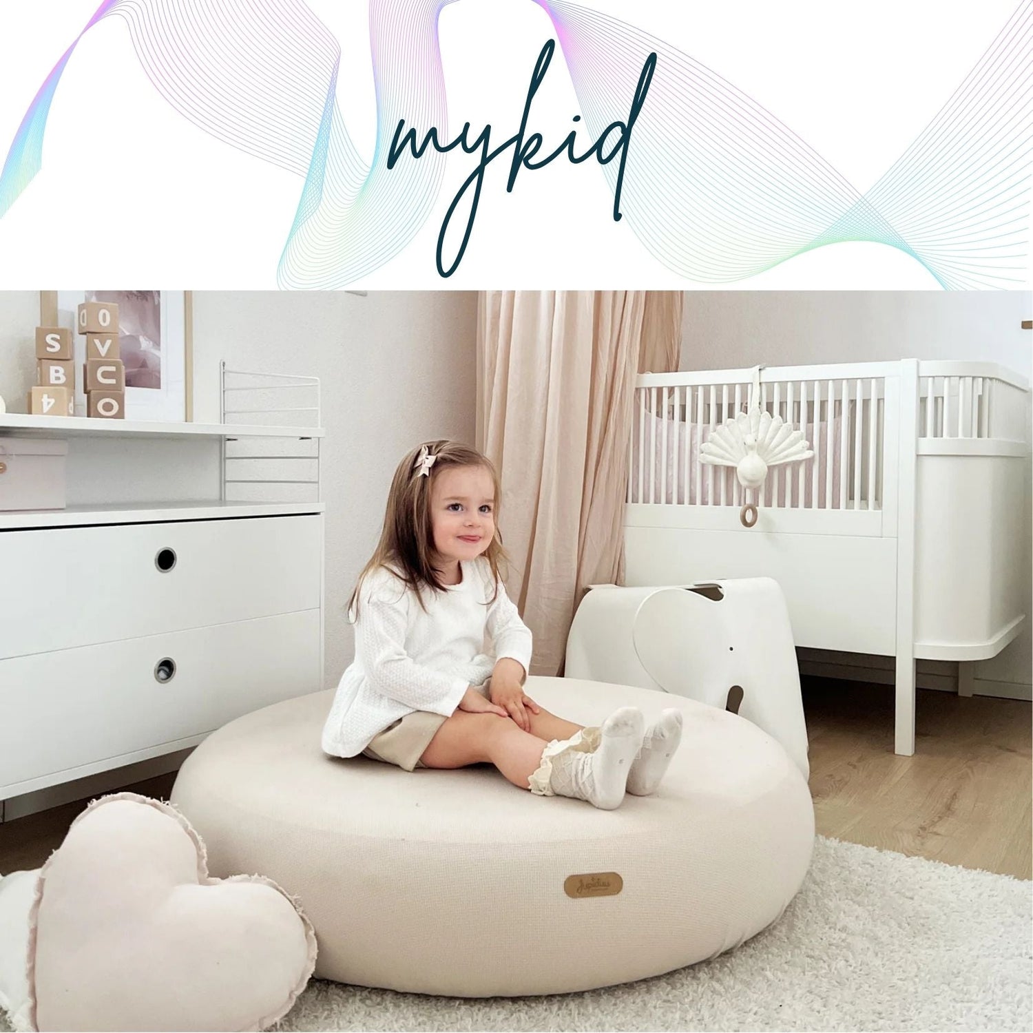 mykid