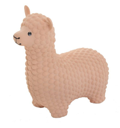Inflatable jumping animal toy for kids Cyprus φουσκωτό ζωάκι παιχνίδι