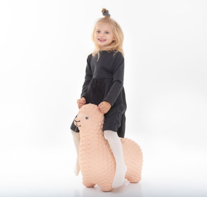 Kids jumping animal toy indoor play Cyprus παιχνίδι αναπηδήσης παιδιά
