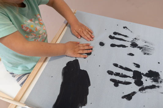 JustSee Magic Water Drawing Roll – Reusable Water Drawing Mat
