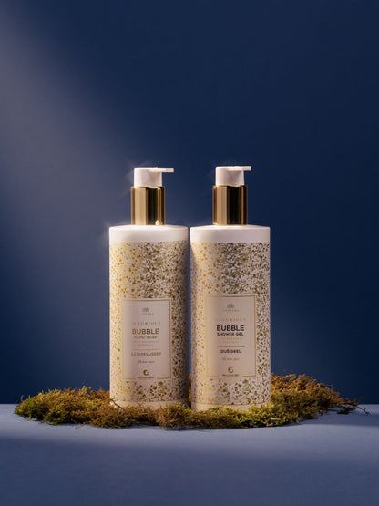 Natural cleansing shower gel Cyprus φυσικός καθαρισμός σώματος