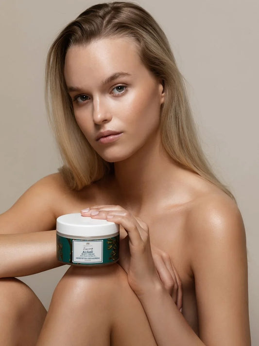 Magrada firming body cream Nordic skincare Cyprus κρέμα σώματος σύσφιξη