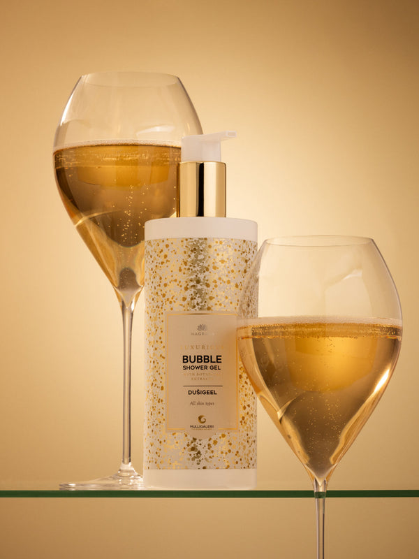 Magrada daily cleansing skincare product Cyprus καθαρισμός σώματος