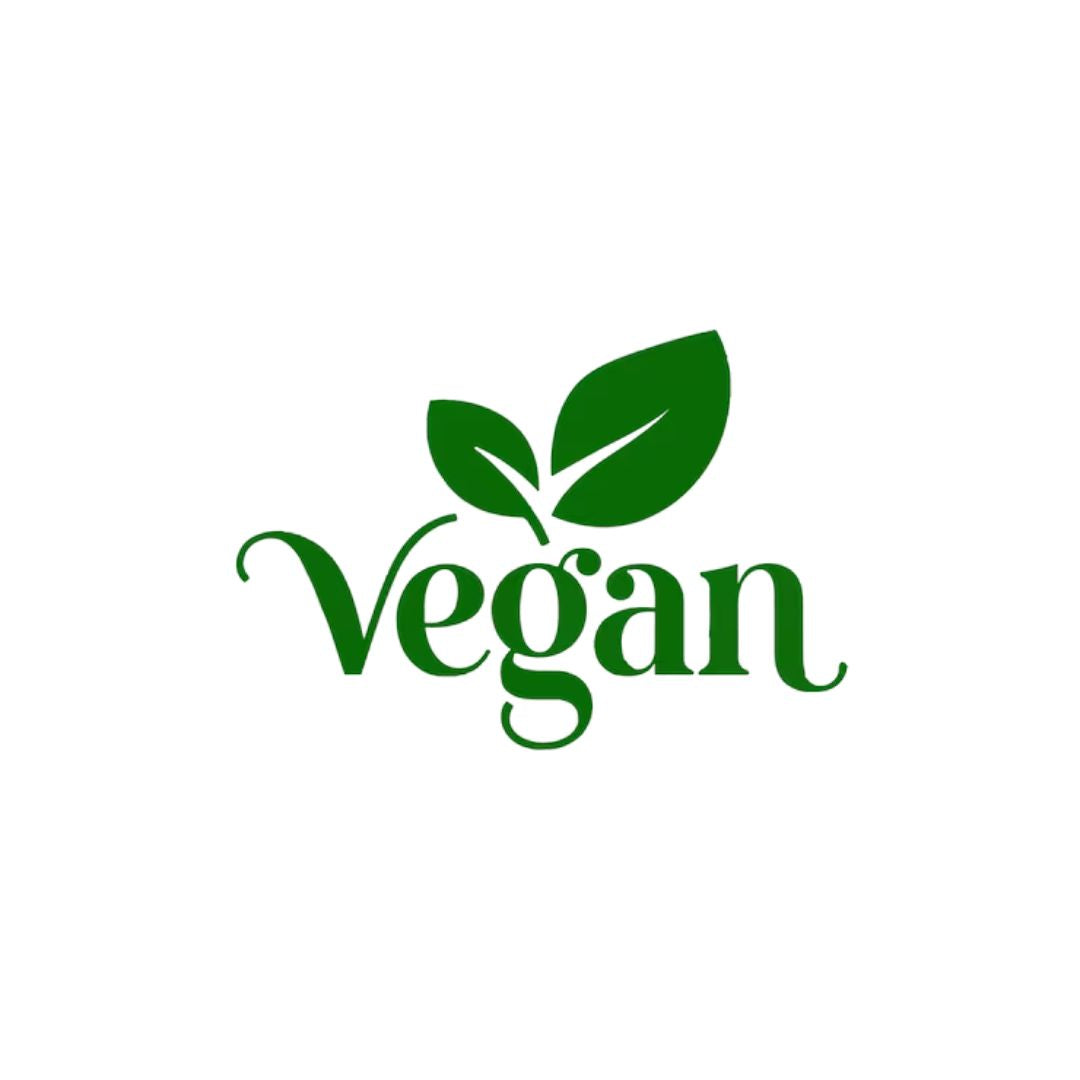 PETA approved vegan organic cotton t-shirt with animal-free materials
